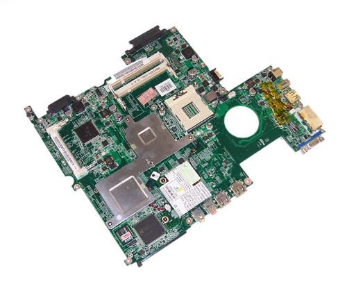 31EW5MB0009 Toshiba System Board (Motherboard) for Satellite Pro L20 (Refurbished)