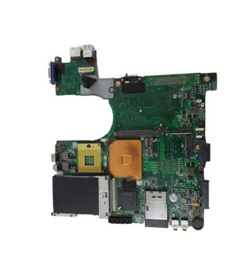 V000068460 Toshiba System Board (Motherboard) for Tecra A7 Series (Refurbished)