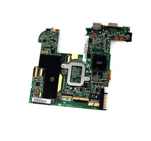 08G2005HA12Q ASUS System Board (Motherboard) for Eee PC 1005HA Series (Refurbished)
