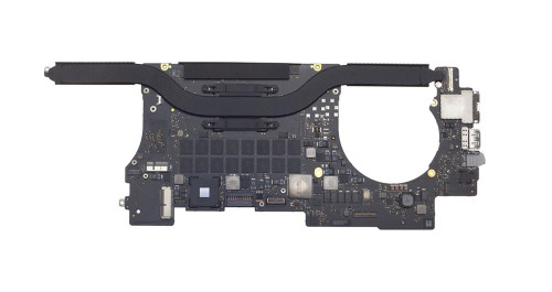 661-02525 Apple System Board (Motherboard) 2.5GHz CPU for MacBook Pro Retina 1 (Refurbished)