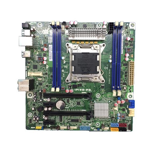 654191-002 HP System Board (Motherboard) For Pavilion H8 H9 (Refurbished)