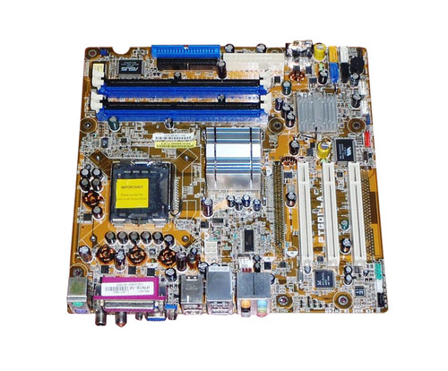 5188-1674 HP System Board (MotherBoard) Goldfish2 Gl8e (Refurbished)