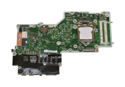 828619-601 HP System Board (Motherboard) for Pavilion 22 23 27 All-In-One (Refurbished)