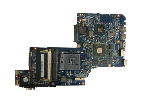 H000043510 Toshiba System Board (Motherboard) for Satellite C870 C875 (Refurbished)