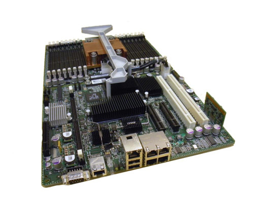 541-1438 Sun System Board (Motherboard) With 1.00GHz 6-Core CPU for Fire T2000 (Refurbished)