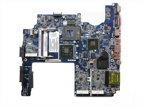 480366-001 HP System Board (Motherboard) for Pavilion DV7-1000 (Refurbished)