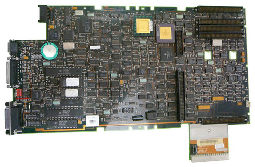 98571-66510 HP Model 340 Workstation System Processor Board (Refurbished)