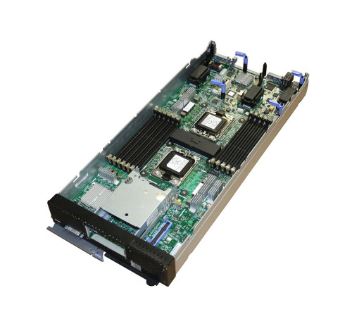 90Y4734 IBM System Board (Motherboard) With Chassis for Flex System x220 (Refurbished)