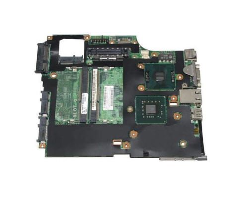 60Y4558 IBM System Board (Motherboard) With 2.40GHz CPU for ThinkPad X200 (Refurbished)