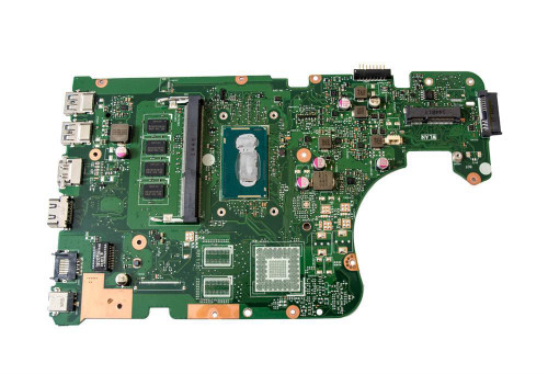 90NB0650-R00020 ASUS System Board (Motherboard) with Intel Core i5-4210u 1.7GHz Processor (Refurbished)
