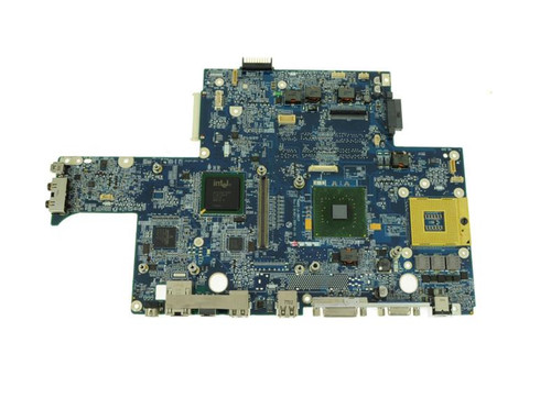 DF047-U Dell System Board (Motherboard) for Inspiron 9400, E1705 (Refurbished)