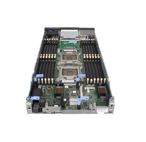 81Y5208 IBM System Board (Motherboard) With Chassis for Flex System x240 (Refurbished)