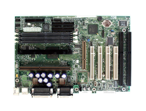 4000321 Intel Pentium II Slot 1 Motherboard (Refurbished)