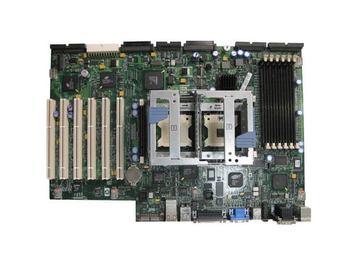 011653-001 HP System Board (MotherBoard) for ProLiant ML370 G3 Server (Refurbished)