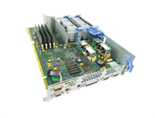 C3610-69054 HP System Board (MotherBoard) Processor Netserver Lhii Purc (Refurbished)