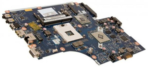 MB.R5402.001 Acer System Board (Motherboard) Socket 989 for Aspire 5742G (Refurbished)