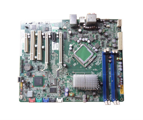 375-3540-01 Sun Ultra 24 Motherboard Assembly (Refurbished)