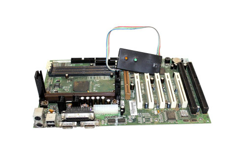 D6550-60001 HP System Board (Motherboard) for Vectra VE6 (Refurbished)