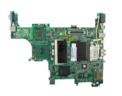 0W5186 Dell System Board (Motherboard) for Latitude X300 (Refurbished)