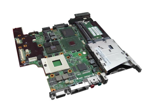 41W1454 IBM Lenovo System Board (Motherboard) for ThinkPad T60 (Refurbished)