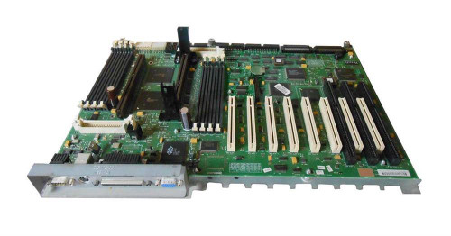 008099-103 Compaq System Board (Motherboard) I/O for Compaq ProLiant 3000R (Refurbished)