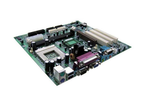 254552-001 Compaq System Board (Motherboard) (Refurbished)