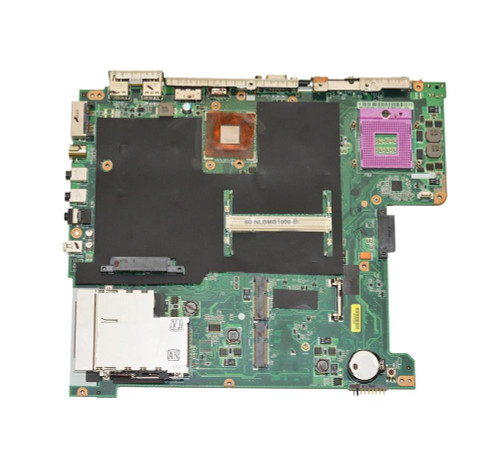 60-NLBMB1000-B09 ASUS System Board (Motherboard) for G1S-X3 Series Laptop (Refurbished)