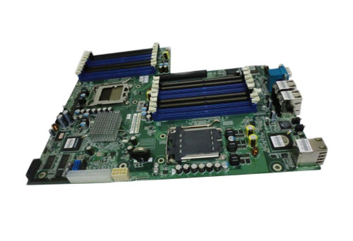 375-3560 Sun System Board (Motherboard) For Fire X2200 M2 (Refurbished)