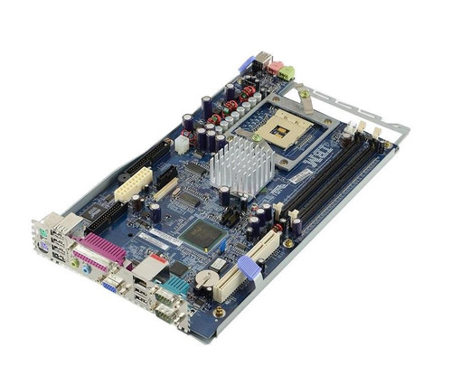 88P7733-06 IBM System Board (Motherboard) for ThinkCentre A50 (Refurbished)