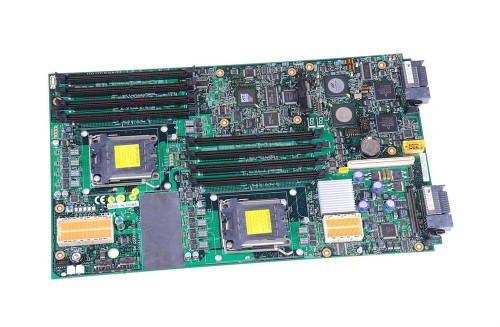 43X099002CT IBM System Board (Motherboard) for BladeCentre LS41 7972 (Refurbished)