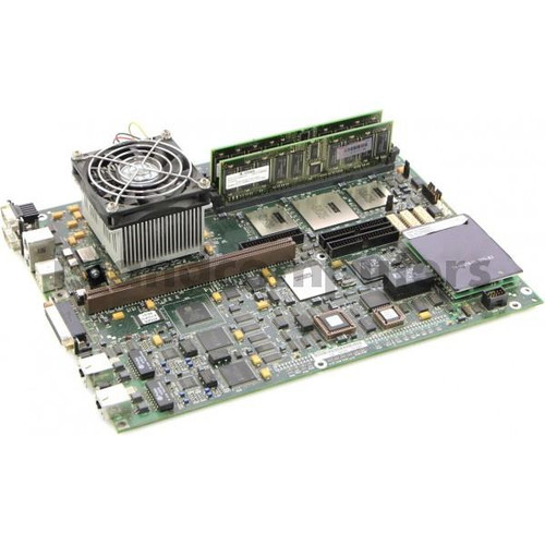 54-30074-03 HP System Board (Motherboard) for Alphaserver DS10 (Refurbished)