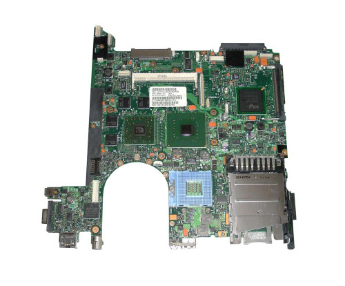 382688-001 HP System Board (Motherboard) for NC8230/NX8220 Notebook PC (Refurbished)