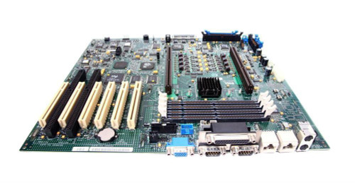 7891P-06 Dell System Board (Motherboard) for PowerEdge 2300 Server (Refurbished)