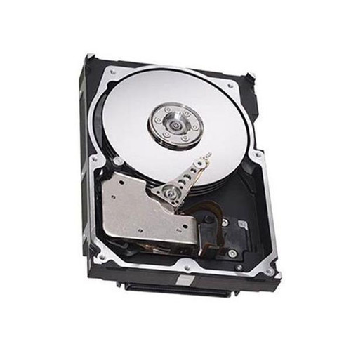 159763B21 Compaq 9.1GB 10000RPM SCSI Wide Ultra160 Non Hot Swap 68-Pin 3.5-Inch Internal Hard Drive