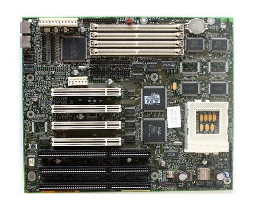 MBDSAC009AEWW1 Gateway System Board Intel 586 System Board (Motherboard) (Refurbished)
