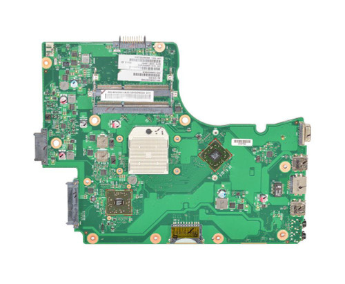 V000225010 Toshiba System Board (Motherboard) For Satellite C650D/ C655/ C655D Series (Refurbished)