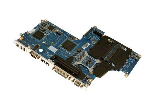 131MBC2500A0 Toshiba System Board (Motherboard) for Tecra Pe2100 Te2100 (Refurbished)