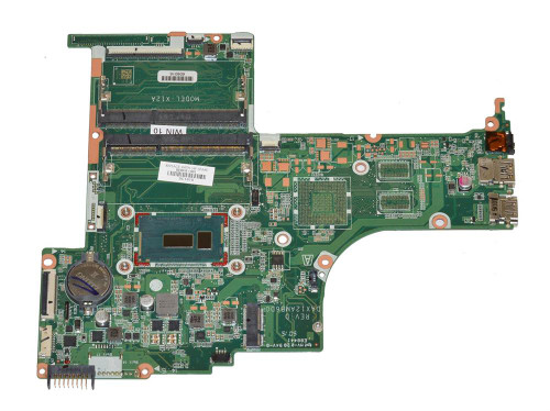 M16348-001 HP System Board (Motherboard) with i7-10810U (Refurbished)