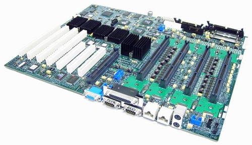 0008503D Dell System Board (Motherboard) for PowerEdge 6300/ 6350 Server (Refurbished)