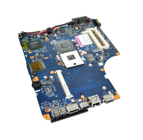 LA-4981P Toshiba System Board (Motherboard) for Satellite L500 L550 (Refurbished)