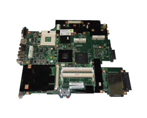 43Y7022-06 Lenovo System Board (Motherboard) for ThinkPad T500 W500 (Refurbished)