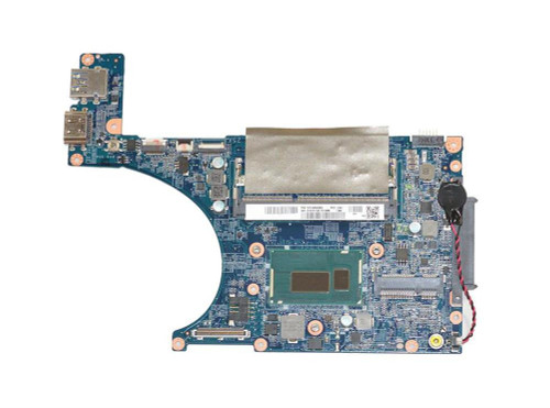 31Fi2MB00B0 Sony System Board (Motherboard) with Intel Core i3-4005u Processor for Vaio SVF14N (Refurbished)