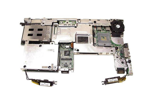 08P765 Dell System Board (Motherboard) For Latitude C640, Inspiron 4150 (Refurbished) 08P765 (Refurbished)