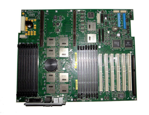 54-24756-02 HP System Board (MotherBoard) for AlphaServer DS20 (Refurbished)