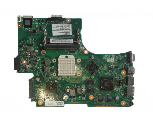 V000218040 Toshiba System Board (Motherboard) for Satellite L650D L655D (Refurbished)