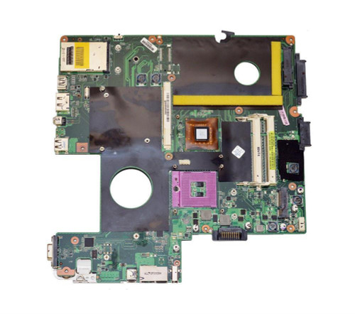 60-NV3MB1200-A02 ASUS System Board (Motherboard) for G60VX Laptop (Refurbished)