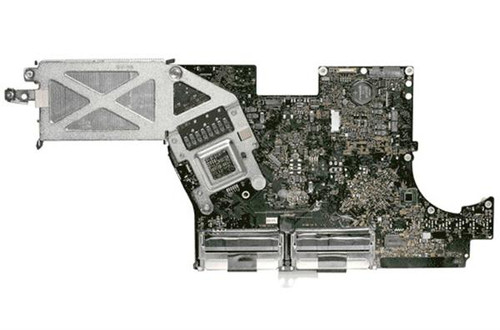 661-5937 Apple System Board (Motherboard) for 2.8GHz Quad-Core i7