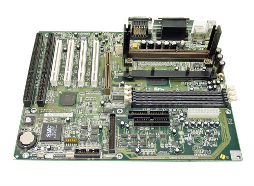 BA4110022Y Samsung 6LXA-31A rev 1. System Board (Motherboard) (Refurbished)