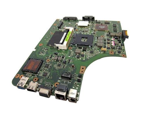 60-N3GMB1B00-A12 ASUS System Board (Motherboard) for K53Sv Laptop (Refurbished)