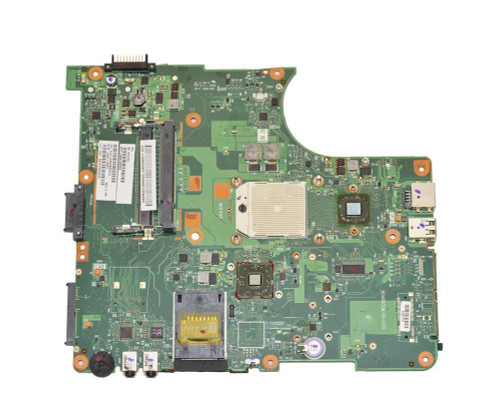 P000438640 Toshiba System Board (Motherboard) for Qosmio F20-136 (Refurbished)